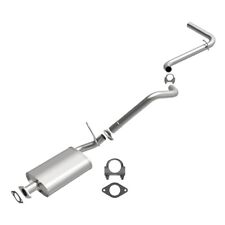 Open Box 106-0138 BRExhaust Exhaust System For Bronco Ford II 1986-1989 picture