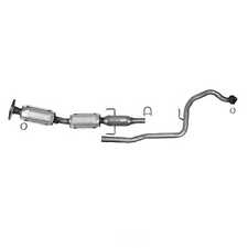 Catalytic Converter AP Exhaust 643081 fits 2012 Toyota Yaris 1.5L-L4 picture