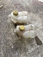 FORD FIESTA MK6 06-08 1.2 1.4 1.6 WATER COOLANT HEADER BOTTLE (NOT ST150) picture