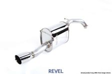 Revel T70081AR for Medallion Touring-S Exhaust Axle-Back 04-07 Scion xB picture
