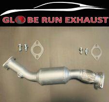 FITS: 2006-2007-2008 Buick Lucerne 3.8L Catalytic Converter -DIRECT FIT picture