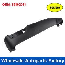 39802011 Front Left Seat Side Switch Panel Trim Cover For Volvo S80 XC90 V70 S60 picture