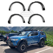 Fender flares for Mitsubsihi L200 Triton 2007 - 2013 wheel arch extenders +70mm picture