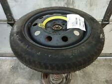Kia Rondo Compact Spare Wheel Rim Tire T125 80 D16 10247670 picture