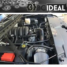 2014-2018 Chevy Silverado GMC 1500 5.3L 6.2L V8 AF Dynamic Cold Air Intake Kit picture