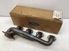 NOS 1992-1995 FORD LIGHTNING RH SHORT TUBE EXHAUST HEADER F2TZ-9430-A picture