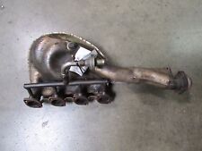 Ferrari F355, RH, Right 5.2 Exhaust Manifold, Used, Dented, P/N 179947 picture