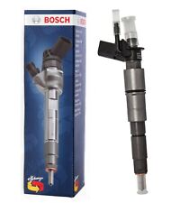 Injection nozzle injector injector BMW 330d 330xd 530d 530xd X5 3.0D new Bosch picture