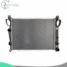 For 00-06 Mercedes-Benz CL500 01-02 Mercedes-Benz CL55 AMG Radiator Aluminum picture