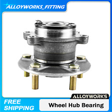 1x Rear Wheel Hub Bearing For 2013-2019 Mitsubishi Outlander Sport Eclipse Cross picture
