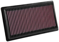 K&N Replacement Air Filter For C-HR / Mirai / C-HR / Camry / Avalon 33-3080 picture