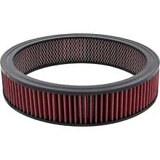 Speedway Washable Air Filter Element, 14 x 3 Inch picture