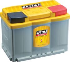 H5 Yellow Top Optima Battery picture