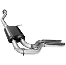 Flowmaster 17395 Cat-Back Exhaust For 99-06 Silverado/Sierra 1500 4.8L/5.3L picture