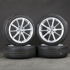 19 Inch Winter Tires Original Audi RS4 RS5 8W5 F53 8W0601025CP Winter Tire picture