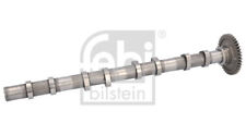 Camshaft fits BMW 120D F20, F21 2.0D Exhaust Side 2011 on 11318506077 Febi New picture