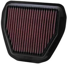 K&N YA-4510 Filter For  YAMAHA YZ450F. 2010-2011 picture