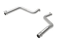 aFe MACHForce-XP 409-SS Axle-Back Exhaust Fit 15-20 Challenger Hellcat V8-5.7L picture