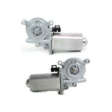 For Buick Park Avenue 1991-2005 Window Motor Driver and Passenger Side | Pair picture