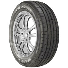 2 Tires 235/45R17 TBC Grand Spirit Touring L/X AS A/S High Performance 94W picture
