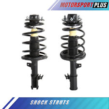 Pair Front Complete Struts Shocks For Toyota Camry Avalon Solara Lexus ES300 picture