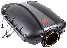 Performance Design XS Carbon Insert 103mm Intake Manifold LS3 L92 Square Port picture