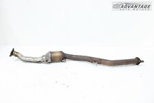2015-2019 SUBARU OUTBACK 2.5L GAS EXHAUST SYSTEM DOWN PIPE 44620-AD88B OEM picture