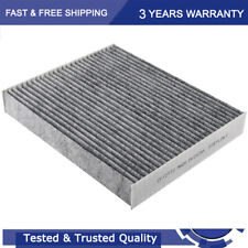 New Activated Carbon Air Filter for Ford Police Interceptor Utility Lincoln picture
