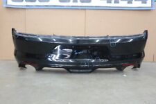 2015-2017 Ford Mustang GT Rear Bumper Cover 