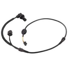 ABS Wheel Speed Sensor For Audi Allroad Quattro V6 2.7L Rear Left Drive Side New picture