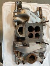 1970 Mopar 340 4 Barrel Plymouth Dodge Factory Intake Manifold 3462848 Nice picture