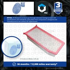 Air Filter fits DACIA DUSTER 1.2 1.3 1.6 1.5D 2010 on Blue Print 165467674R New picture