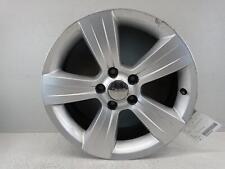 Used Wheel fits: 2015 Jeep Patriot 17x6-1/2 alloy Grade B picture