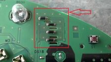 BUICK CENTURY REGAL Speedometer Instrument Cluster Display Repair Resistor Kit  picture