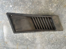 Fiat X19 Right Side Rear Air Intake  Duct 3057 picture