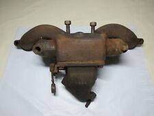 Ford GPW Jeep Willys MB L134 Motor A1163 Intake Manifold & A659 Exhaust Manifold picture