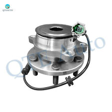 Front Wheel Bearing-Hub Assembly For 2009-2012 Suzuki Equator RWD picture