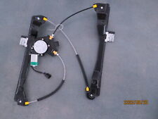 Front Right Window Regulator With Motor 2 Pin for Holden Commodore VE 2006-13 WM picture