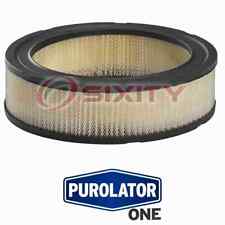 For Mazda RX-7 PUROLATOR ONE Air Filter 1979-1985 nz picture