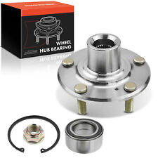 Front Left / Right Wheel Hub Bearing Assembly for Honda Civic 06-15 Accord 03-07 picture