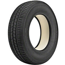 1 New Continental Crosscontact Lx Sport  - 265/45r21 Tires 2654521 265 45 21 picture