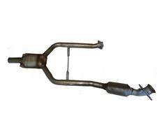 Catalytic Converter for 1993 1994 1995 Lincoln Mark VIII 4.6L V8 GAS DOHC picture