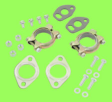 EMPI 98-2989 VW ENGINE EXHAUST MUFFLER INSTALL KIT VW BUG BEETLE BAJA THING BUS picture