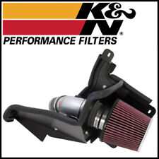 K&N Typhoon FIPK Cold Air Intake System fits 2012-2018 Ford Focus 2.0L L4 picture