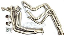 1980 1995 Ford Pickup Truck 5.8L V8 Stainless Long Tube Headers F150 F250 F350 picture