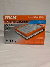 Fram Extra Guard Air Filter CA11877 picture