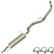 Exhaust System Kit  compatible with : 2004-08 Ford F150 2006 Lincoln Mark LT picture