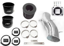 AirX Racing Black For 1995-1998 Nissan 200SX 1.6L L4 Air Intake System Kit picture