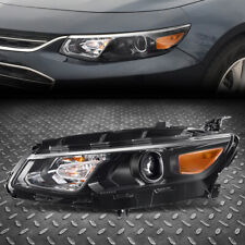 FOR 16-18 CHEVY MALIBU OE STYLE LEFT DRIVER SIDE PROJECTOR HEADLIGHT HEAD LAMP picture