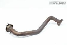 2016-2020 ACURA ILX 2.4L L4 GASOLINE ENGINE MOTOR EXHAUST SYSTEM PIPE HOSE OEM picture